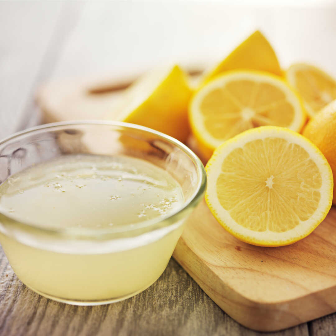 Limon Suyu resmi